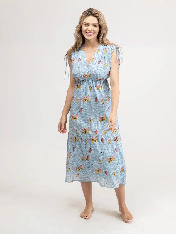 The Blaire Dress | Picnic Bugs